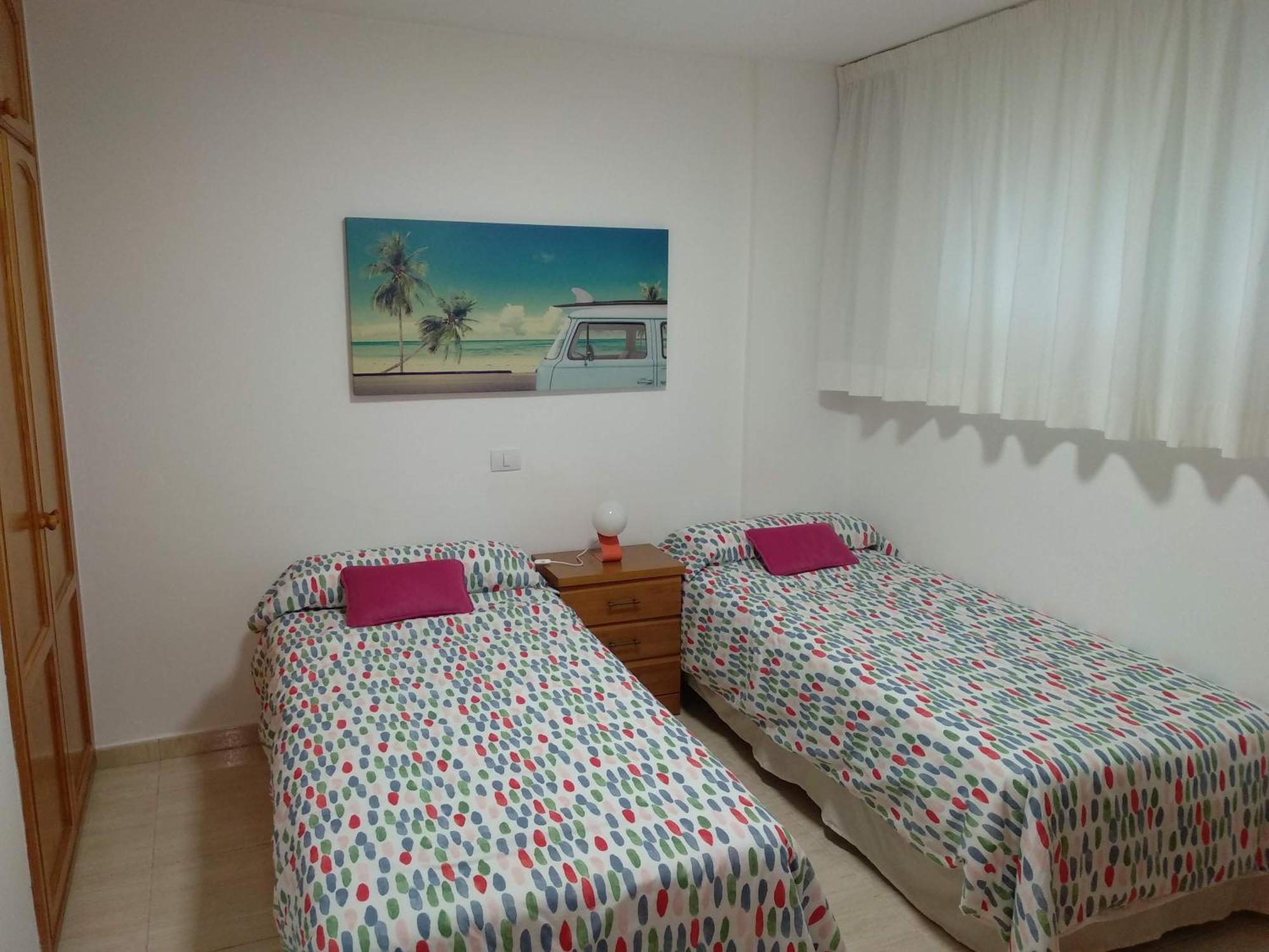 Apartamentos Teror - Yumbo Playa del Inglés Exterior foto